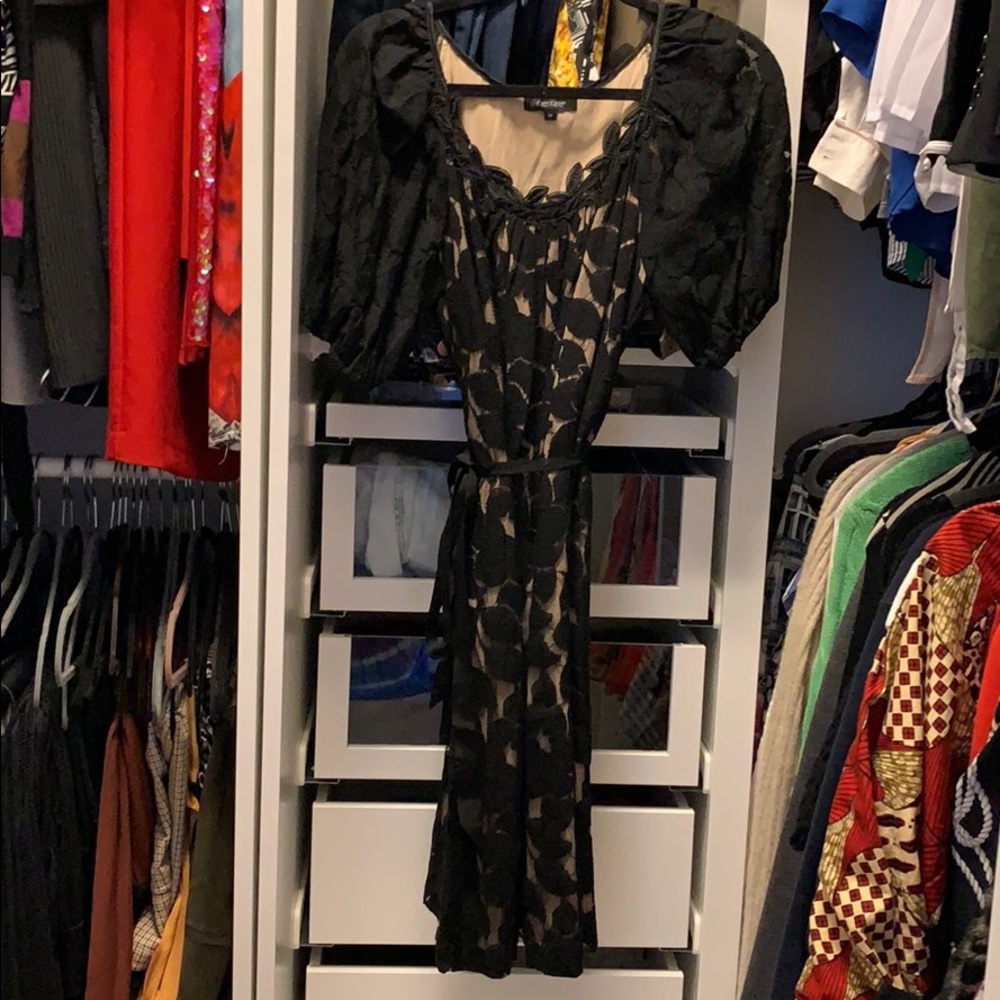KarenKane lace dress